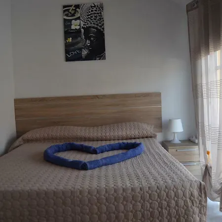 Apartment Sun & Sol *