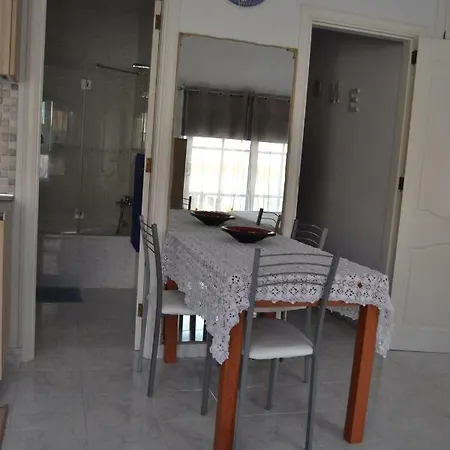 Sun & Sol Appartement Caleta de Fuste