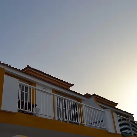 Sun & Sol Appartement Caleta de Fuste