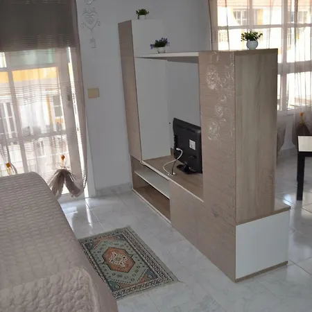 Sun & Sol Caleta de Fuste