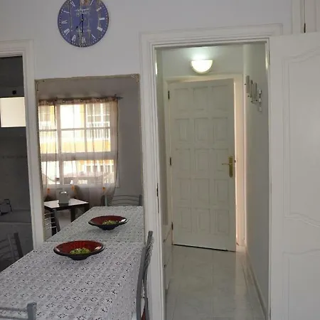 Sun & Sol Appartement Caleta de Fuste