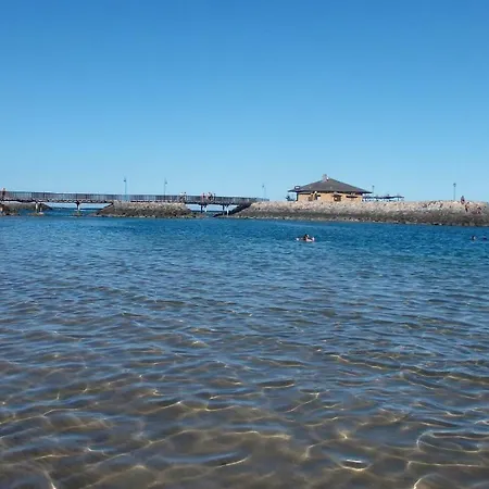 Sun & Sol Appartement Caleta de Fuste