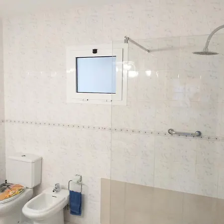 Sun & Sol Apartment Caleta De Fuste