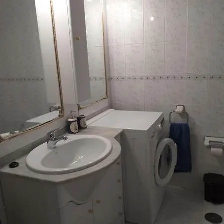 Sun & Sol Appartement *