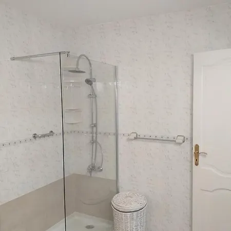 Sun & Sol Apartment Caleta De Fuste