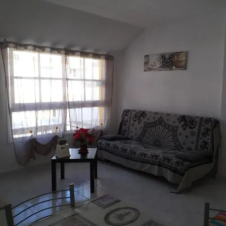 Apartment Sun & Sol *