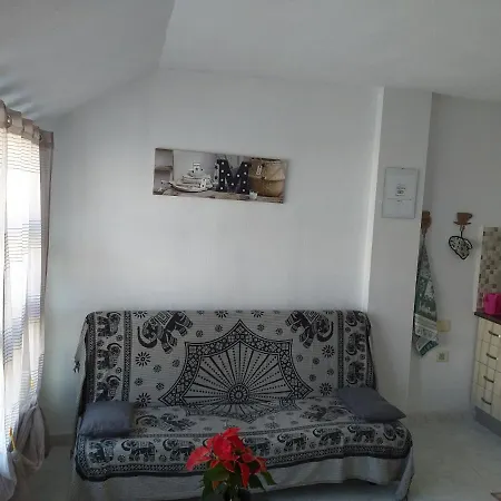 Apartment Sun & Sol Caleta De Fuste