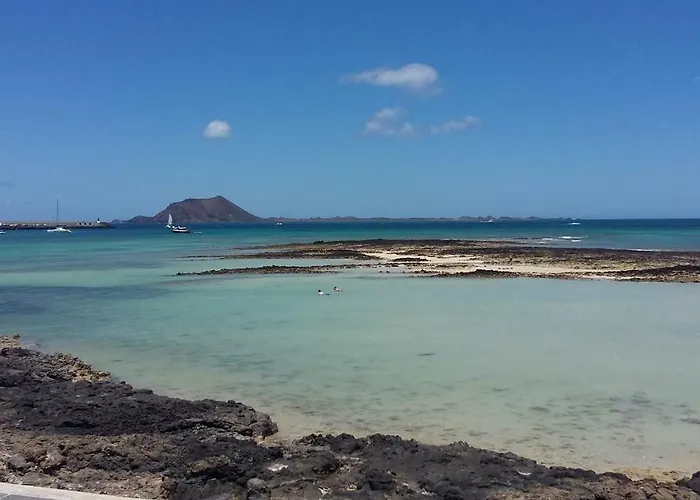 Appartement Sun & Sol