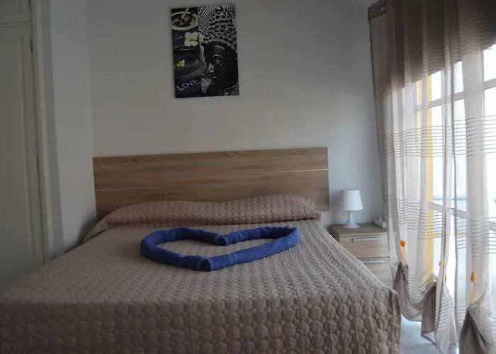 Appartement Sun & Sol *