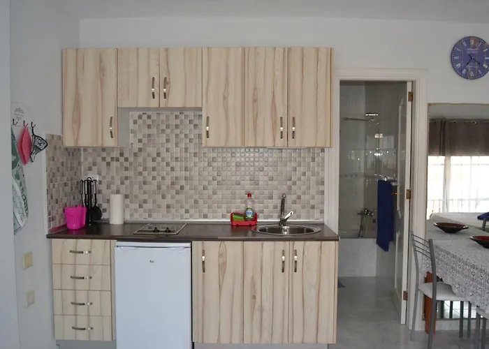 Appartement Sun & Sol *