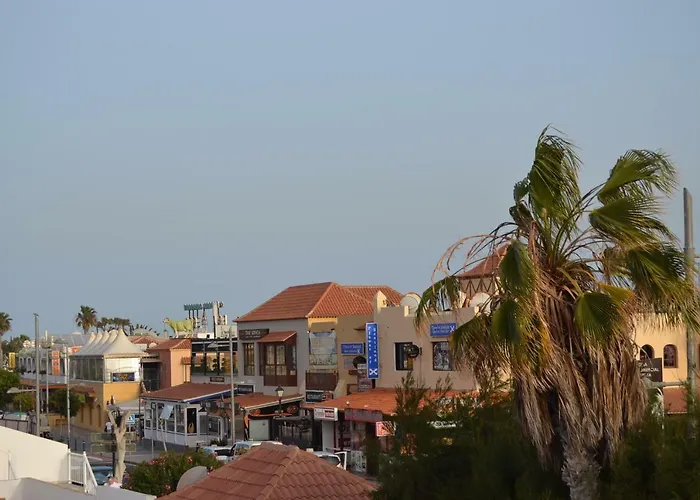 Appartement Sun & Sol