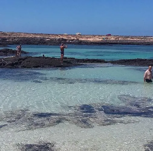 Sun & Sol * Caleta de Fuste