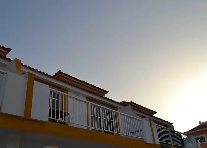 Sun & Sol Apartment Caleta De Fuste