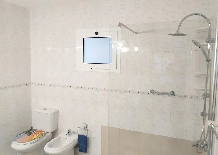 Sun & Sol Apartment Caleta De Fuste