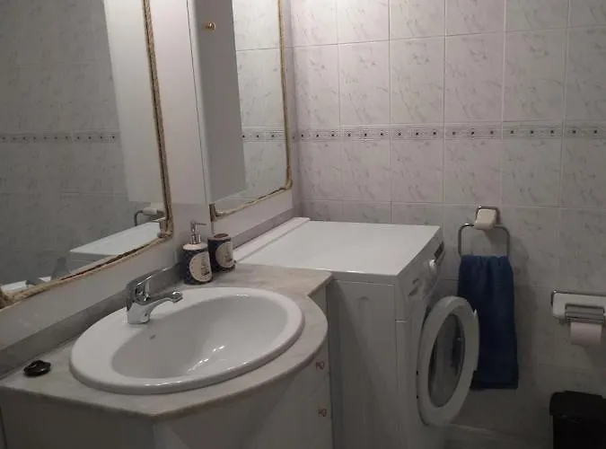 Sun & Sol Appartement *