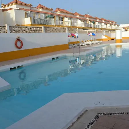 Sun & Sol Калета-де-Фусте