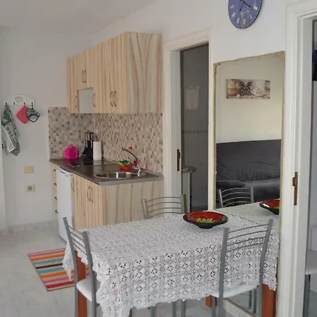 Sun & Sol Апартаменты