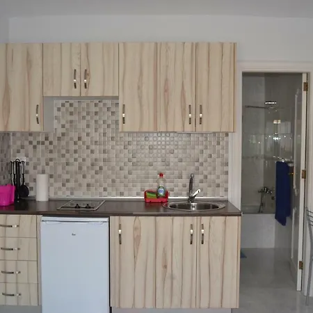 Апартаменты Sun & Sol *