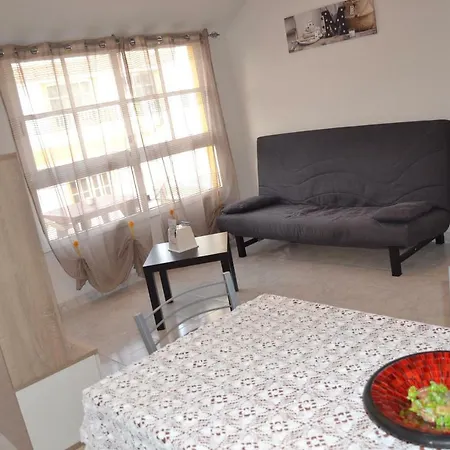 Sun & Sol Калета-де-Фусте