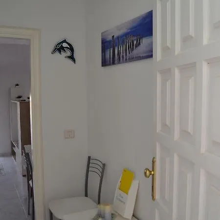 Апартаменты Sun & Sol Калета-де-Фусте