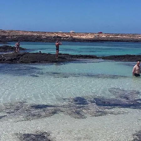 Sun & Sol * Калета-де-Фусте