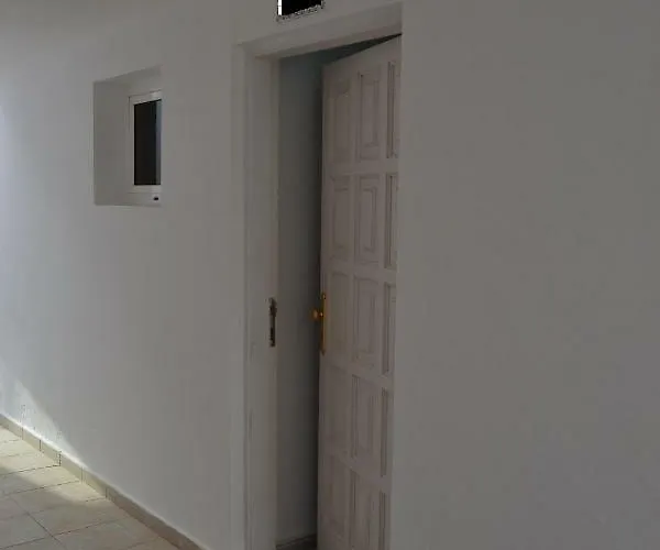 Sun & Sol Caleta De Fuste