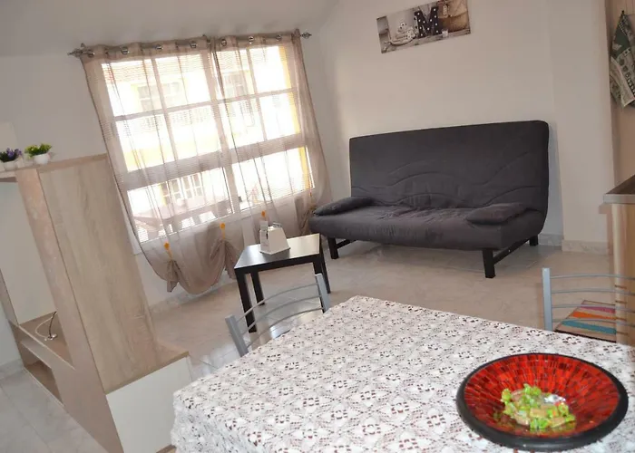 Sun & Sol Caleta De Fuste