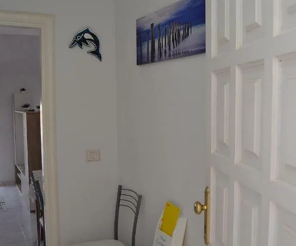 Apartmán Sun & Sol Caleta De Fuste