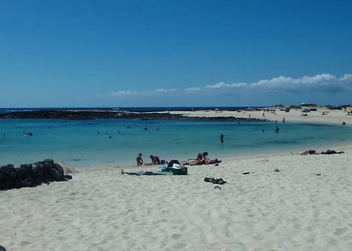 Sun & Sol Apartmán *