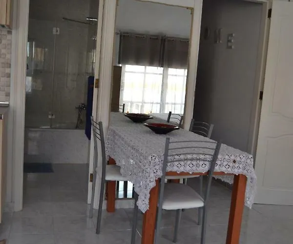 Sun & Sol Appartement Caleta de Fuste