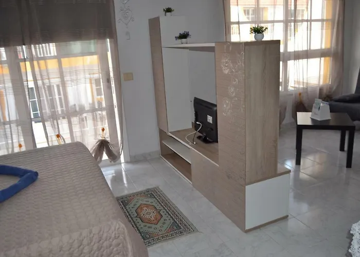 Sun & Sol Caleta De Fuste