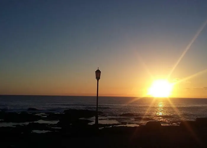 Sun & Sol Appartement Caleta de Fuste