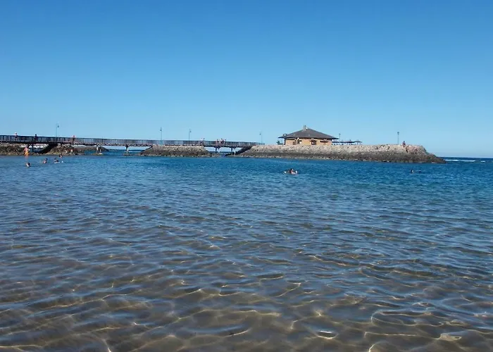 Sun & Sol Apartmán Caleta De Fuste