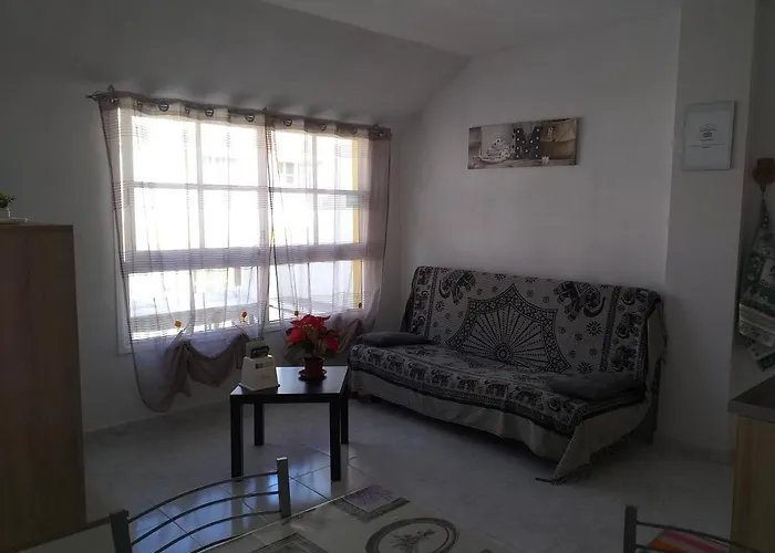 Apartmán Sun & Sol *