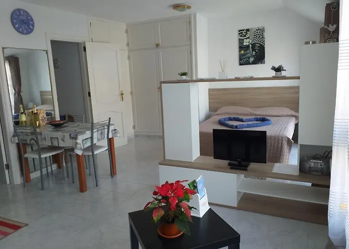 Apartmán Sun & Sol *