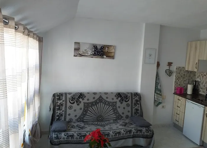 Apartmán Sun & Sol Caleta De Fuste