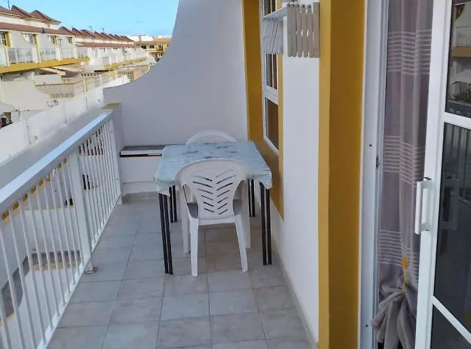 Sun & Sol Caleta De Fuste